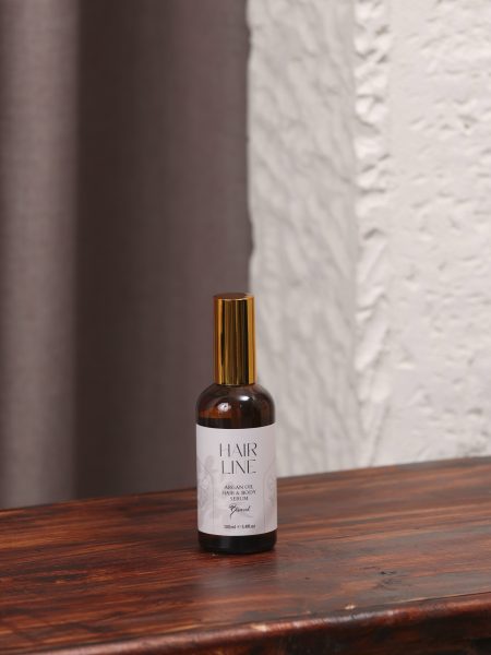 Argan serum