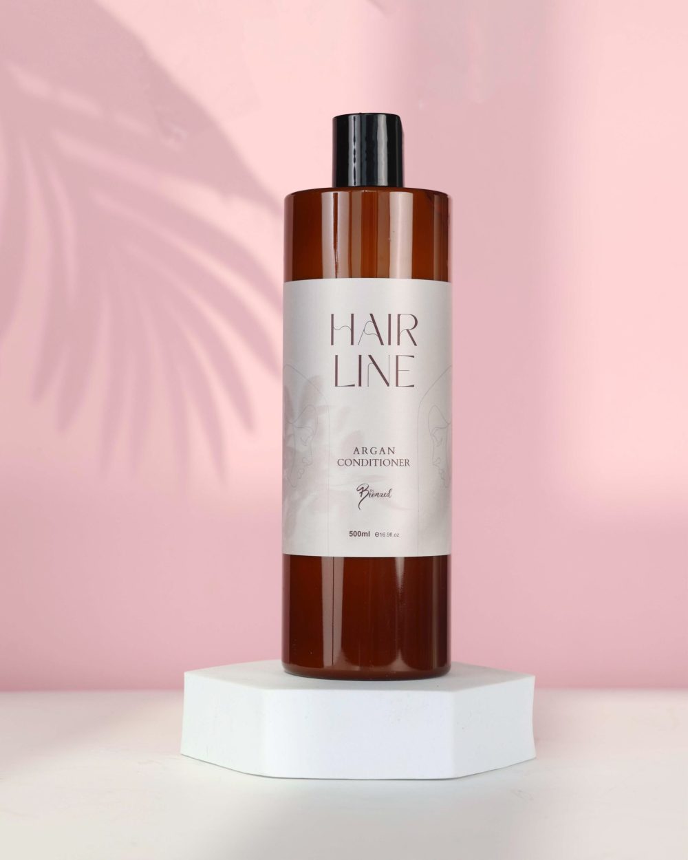 Argan conditioner