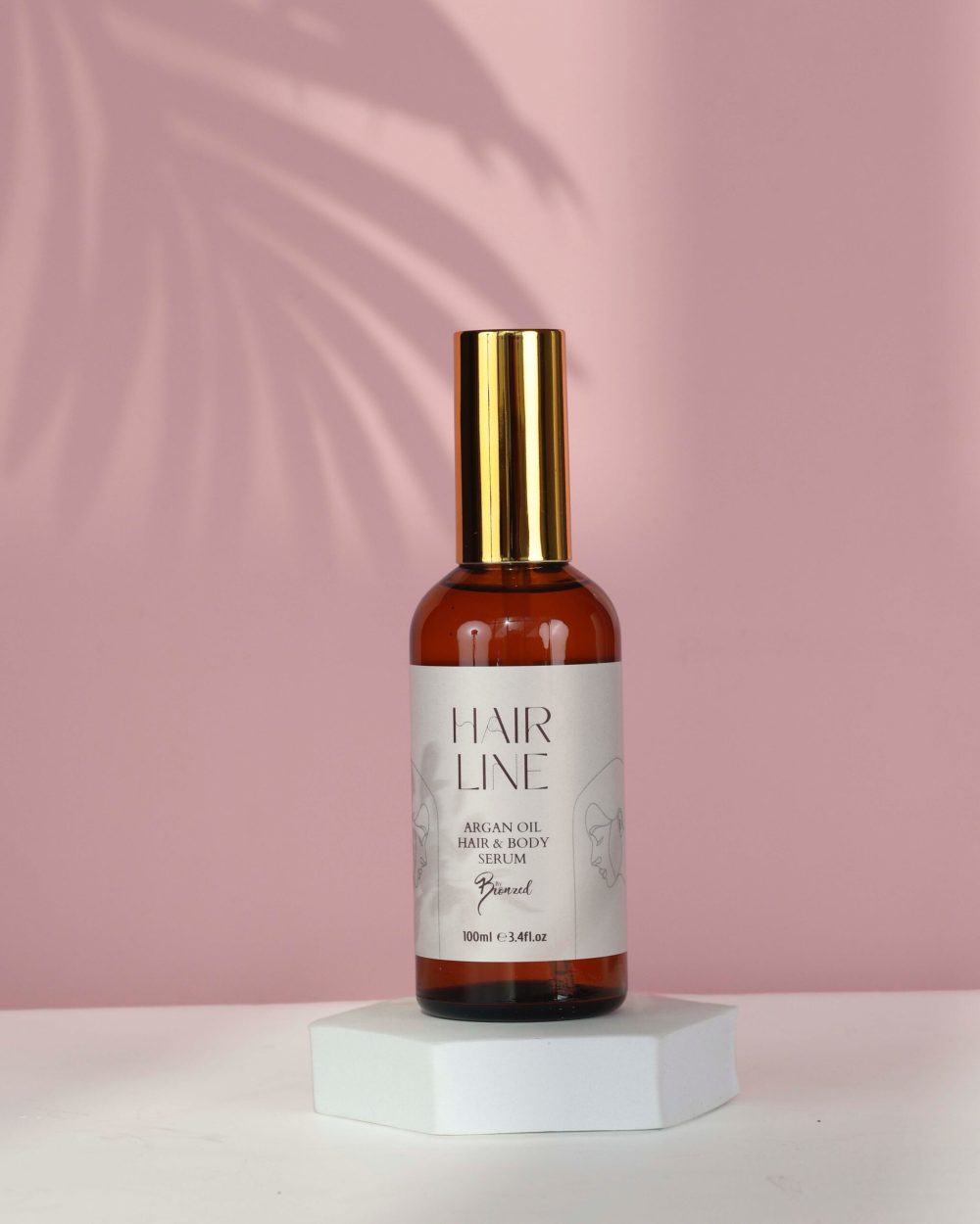 Argan serum