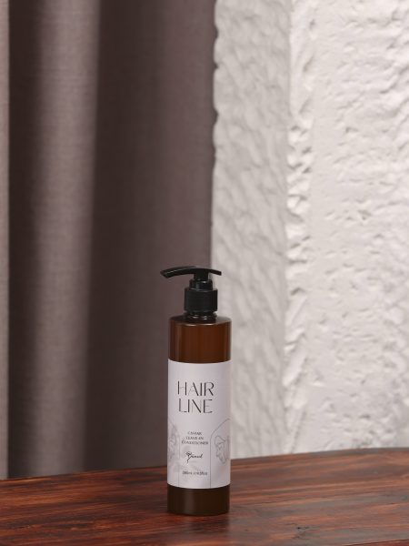 Leave-in Conditioner