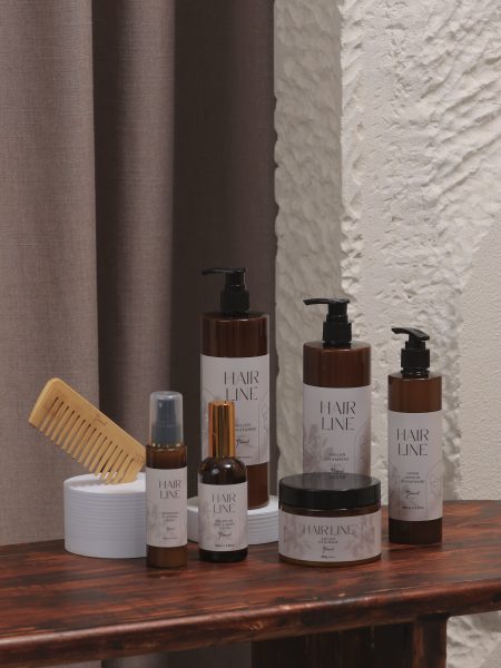 Full set Hair line✨