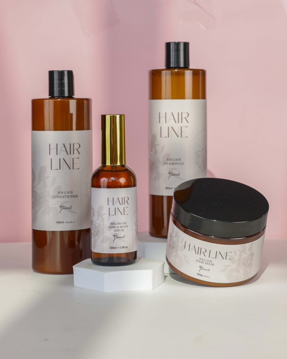 ⁦Hair line⁩ - الصورة ⁦2⁩