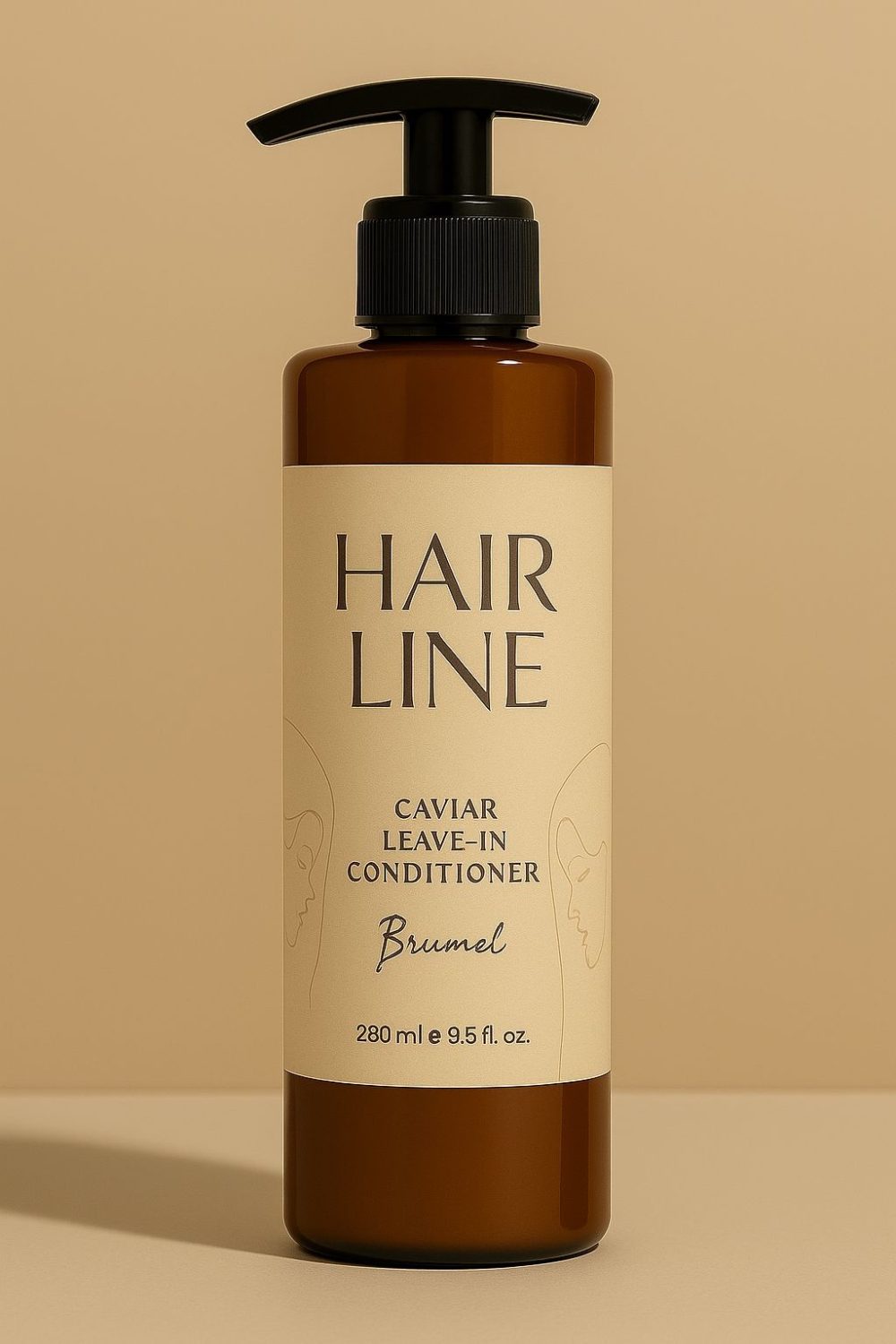 Leave-in Conditioner