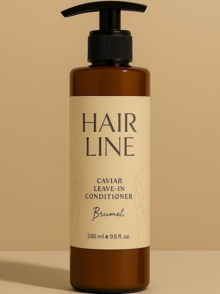 Leave-in Conditioner