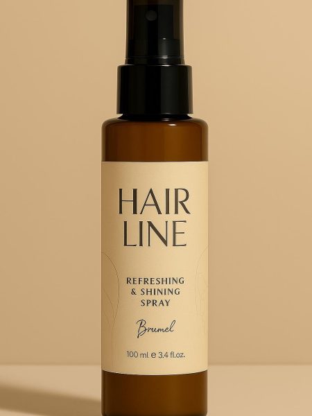 Hair mist