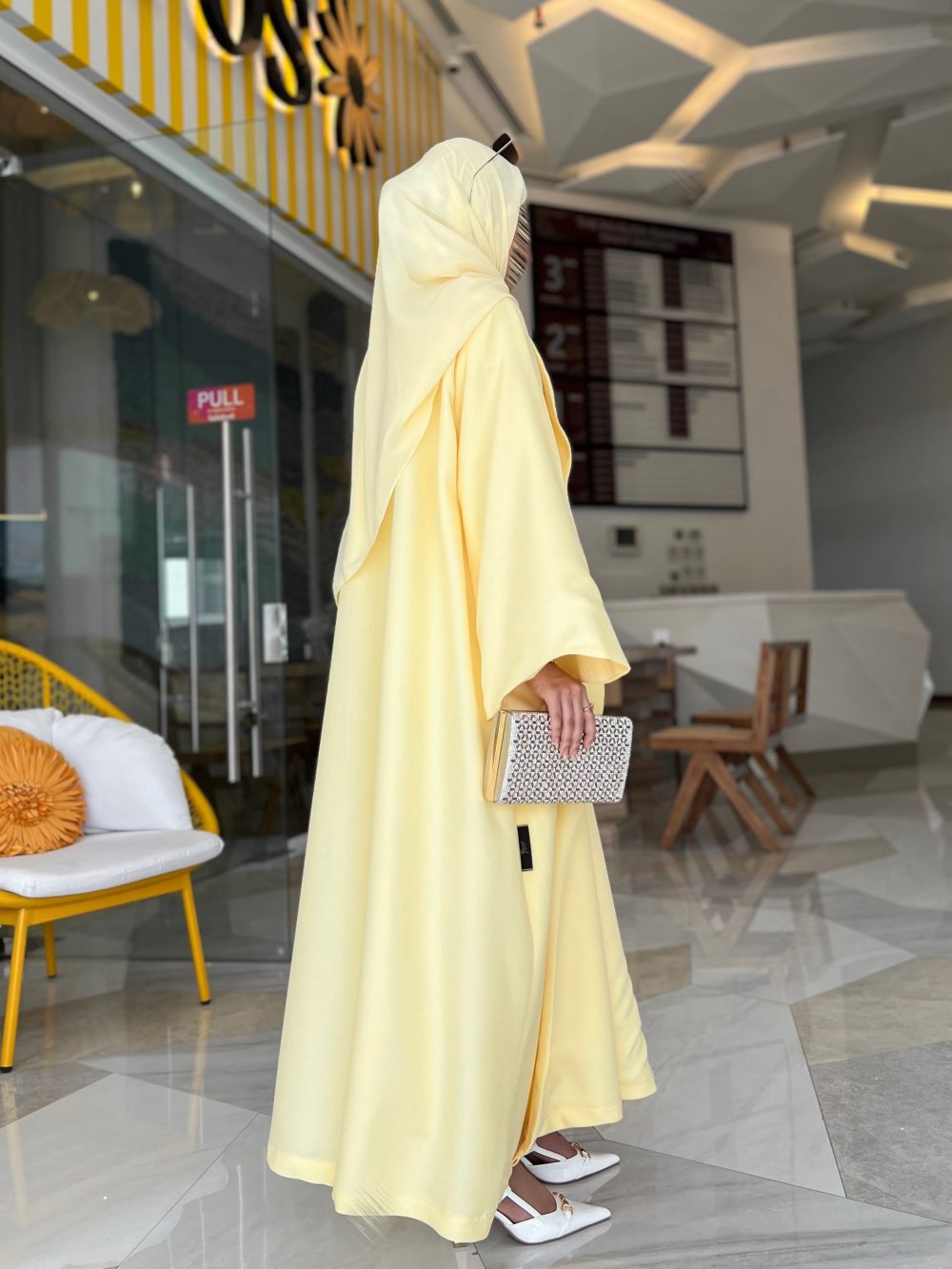 Butter yellow - Image 6