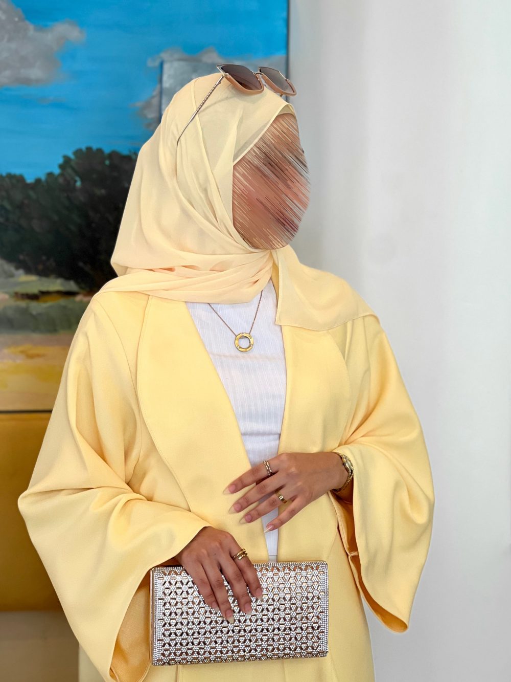 Butter yellow - Image 5