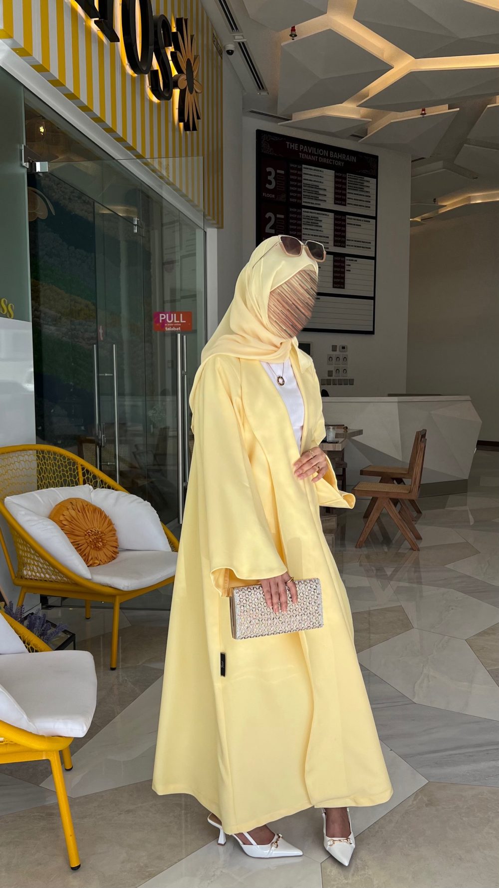 Butter yellow - Image 2