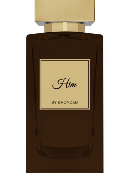 Him by Bronzed