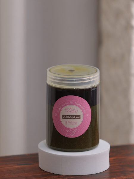 Bronzed X Bella seder