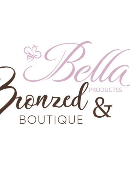 Bronzed X Bella oil