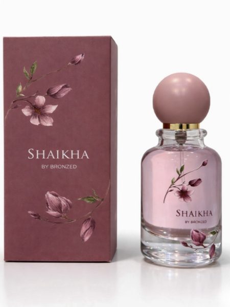 Shaikha perfume 💕
